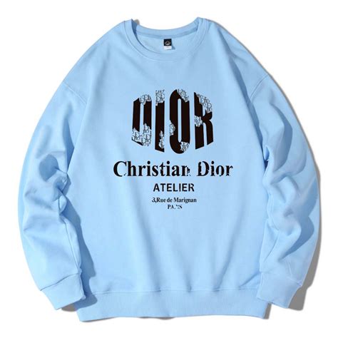 dior sudadera